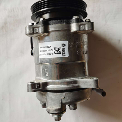 Sinotruk HOWO شاحنة تبريد ضاغط Wg1500139006 محرك مع معيار OEM