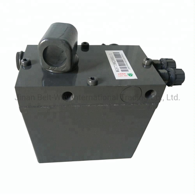 طلب استرداد مقابل مضخة الزيت الهيدروليكية غير الشحن Shacman HOWO Sinotruck Wg9719820001
