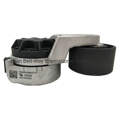 الدولار الأمريكي مدعومة الدفع Vg2600060313 شاحنة حزام المضغوطات المضغوطة لمحرك سينوتروك ويتشاي