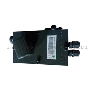 الاتصال للشحن وتقدير وقت التسليم أجزاء المشبك مضخة رفع Wg9719820001