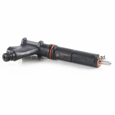 تحسين أداء محرك Sinotruk HOWO D12 الخاص بك مع حقن Vg1246080036