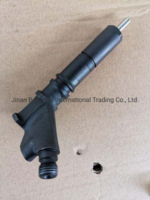 تحسين أداء محرك Sinotruk HOWO D12 الخاص بك مع حقن Vg1246080036