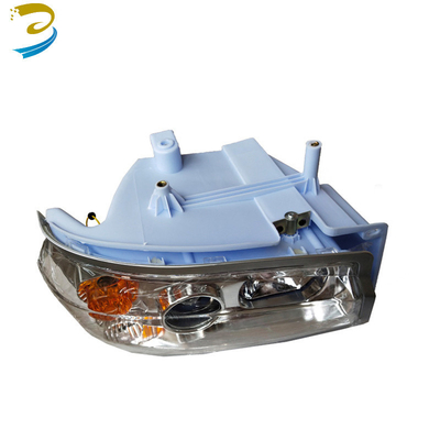 مدفوعات آمنة حماية شراءك Sinotruk HOWO مصباح رأس مصباح رأس Wg9719720002