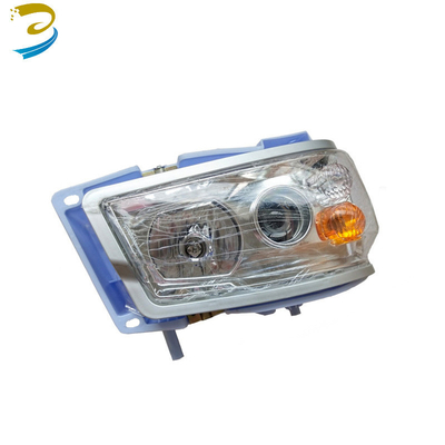 مدفوعات آمنة حماية شراءك Sinotruk HOWO مصباح رأس مصباح رأس Wg9719720002