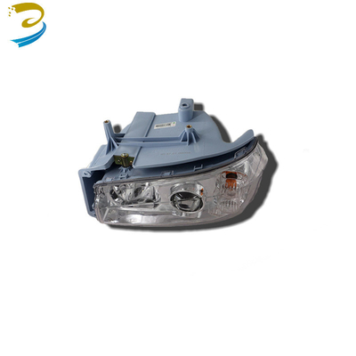 مدفوعات آمنة حماية شراءك Sinotruk HOWO مصباح رأس مصباح رأس Wg9719720002