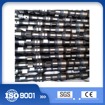 الصينوتروك كامشافت Vg1500050096 مع سياسة الاسترداد ودعم الدفع بالدولار الأمريكي مضمونة