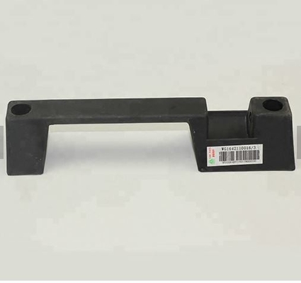 مدفوعات آمنة Sinotruk HOWO شاحنة قطع غيار مقعد المفصل Wg1642110016 في الأسود Made-in-.com