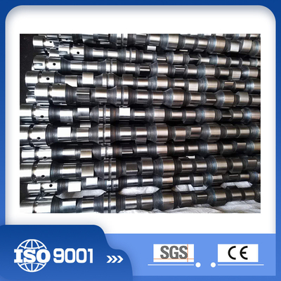 دفع الدعم بالدولار الأمريكي Sinotruk Vg1500050096 العمود الوعائي لأجزاء نظام النقل