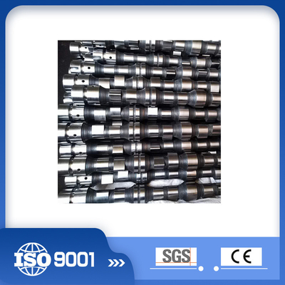 دفع الدعم بالدولار الأمريكي Sinotruk Vg1500050096 العمود الوعائي لأجزاء نظام النقل