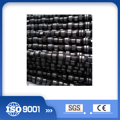 دفع الدعم بالدولار الأمريكي Sinotruk Vg1500050096 العمود الوعائي لأجزاء نظام النقل