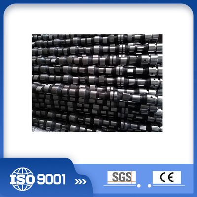 دفع الدعم بالدولار الأمريكي Sinotruk Vg1500050096 العمود الوعائي لأجزاء نظام النقل