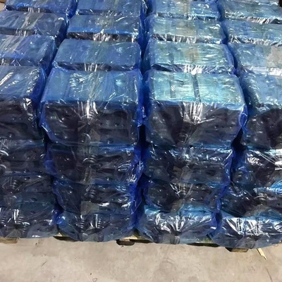 شاحنة Sinotruk HOWO Wd615 محرك الديزل رأس الاسطوانة Az1095040123 سياسة استرداد السيارات