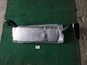 WG1642770001 Sinotruk قطع الغيار المرآة الخلفية اليسرى المدفوعات الآمنة في Made-in.com