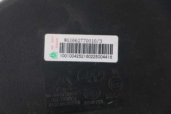 Sinotruk HOWO Down Mirror Ass Wg1662770010 حماية الدفع للمعاملات B2B
