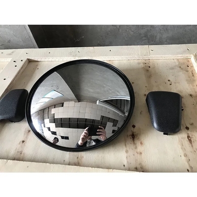 Sinotruk HOWO Down Mirror Ass Wg1662770010 حماية الدفع للمعاملات B2B