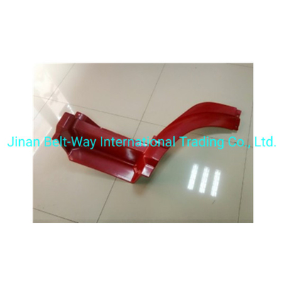جهاز قيادة الموقع الأمامي لشركة سينوتروك HOWO قطاعات شاحنات Wg1642230105 Wg1642230106