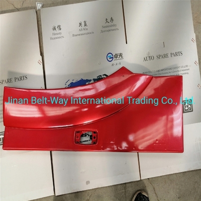 أجزاء نظام الفرامل لـ Sinotruk HOWO شاحنة عجلة المكافحة Wg1642230107 Wg1642230108