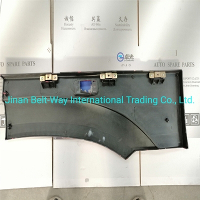أجزاء نظام الفرامل لـ Sinotruk HOWO شاحنة عجلة المكافحة Wg1642230107 Wg1642230108