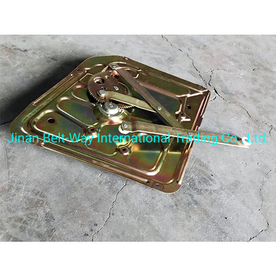 بطارية لـ Sinotruk HOWO شاحنة رفع نافذة النافذة المحرك Wg1642330003 Wg1642330004
