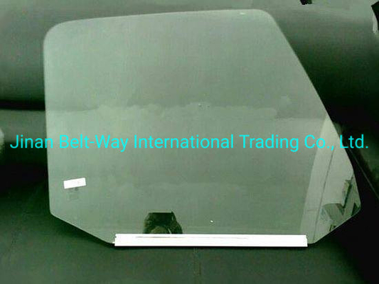 أجزاء النظام الكهربائي بطارية HOWO شاحنة الباب الزجاجي Wg1642330060 Wg1642330061