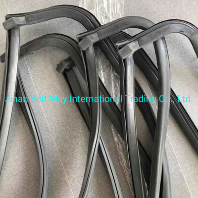 سينوتروك HOWO شاحنة L سدادة الزجاج Wg1642350001 Wg1642350002s لنظام النقل