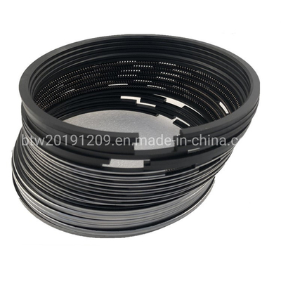 ويتشاي Wd615 Wd10 Wd618 أجزاء المحرك حلقة البستون 612600030053 مع شهادة CE