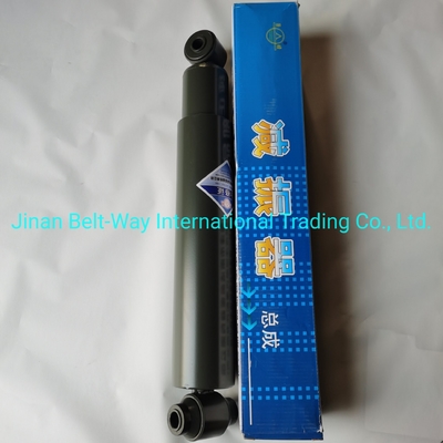 أجزاء نظام التعليق وحدة استيعاب الصدمات للعجلات Wg9725680014 لشاحنة Sinotruk HOWO