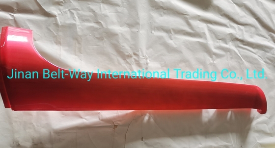 الصينوتروك HOWO قطع غيار الشاحنات الركيزة A Wg1642110019 Wg1642110020 دفع الدعم بالدولار الأمريكي