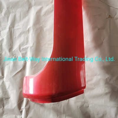 الصينوتروك HOWO قطع غيار الشاحنات الركيزة A Wg1642110019 Wg1642110020 دفع الدعم بالدولار الأمريكي