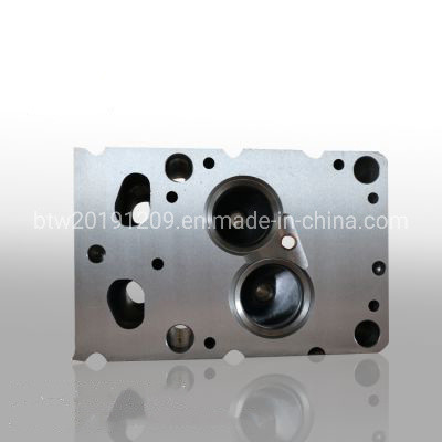 قطع غيار السيارات رأس الاسطوانة Assy رقم OEM 612600040282 للشاحنة HOWO