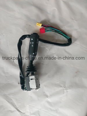 التبديل المشترك Wg9130583017 الدعم المدفوع بالدولار الأمريكي لشركة Sinotruk HOWO Truck Parts