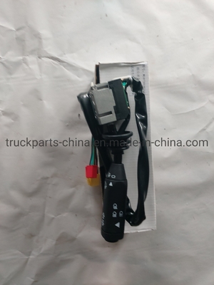 التبديل المشترك Wg9130583017 الدعم المدفوع بالدولار الأمريكي لشركة Sinotruk HOWO Truck Parts
