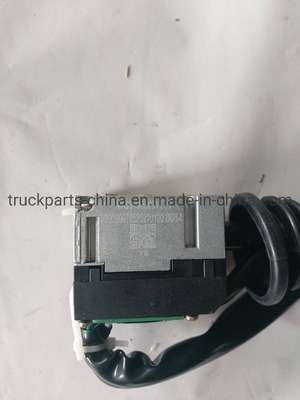 التبديل المشترك Wg9130583017 الدعم المدفوع بالدولار الأمريكي لشركة Sinotruk HOWO Truck Parts