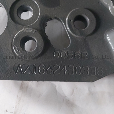 قطع غيار شاحنات قابلة للاسترداد لشركة سينوتروك HOWO كابين براكت Az1642430336 Az1642430335