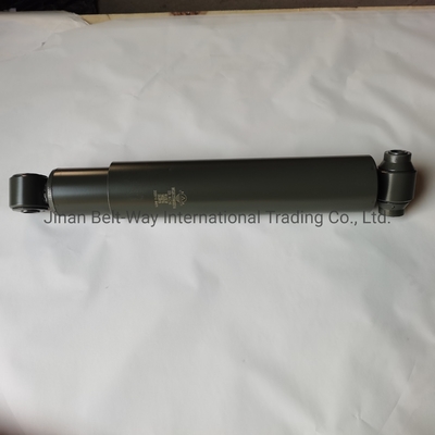 قطع غيار شاحنات مغلق الصدمات لسيطرة Sinotruk HOWO Az1608440016 ومحرك Wp12
