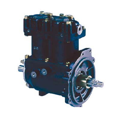 قطع غيار الشاحنات MP618 Fp517 6D22t 6D24t ضاغط الهواء Assy Me150355 لمصلحتك