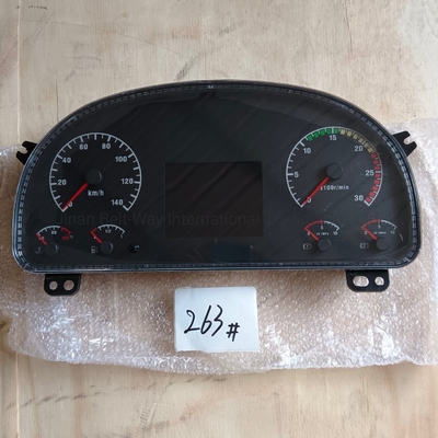 أداة الجمع بين Sinotruk Wg9716580025 لمحركات الشاحنات والبحرية في جنوب آسيا