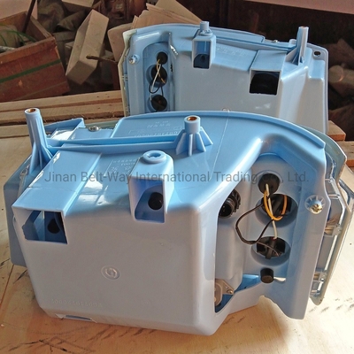 40cm*20cm*20cm حجم الحزمة HOWO مصباح الشاحنة Wg9716720002 لمصلحتك