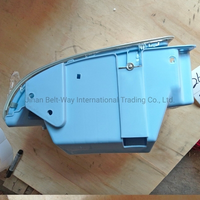 40cm*20cm*20cm حجم الحزمة HOWO مصباح الشاحنة Wg9716720002 لمصلحتك