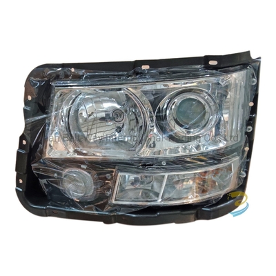 40.00cm * 30.00cm * 25.00cm حجم الحزمة شاكمان F3000 شاحنة مصباح رأس يمين Dz95189724020