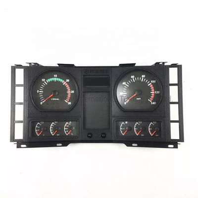 لوحة التحكم للشاحنات/المحركات البحرية للشركة Sinotruk Dz93189584150 لشركة Shacman Delong F3000 قطع الغيار