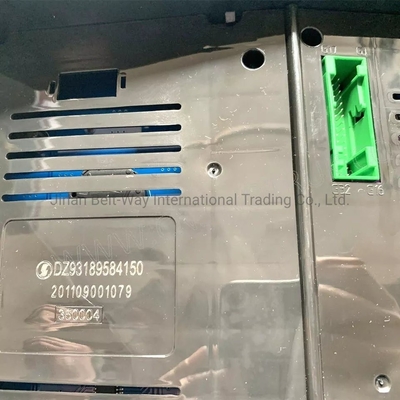 لوحة التحكم للشاحنات/المحركات البحرية للشركة Sinotruk Dz93189584150 لشركة Shacman Delong F3000 قطع الغيار