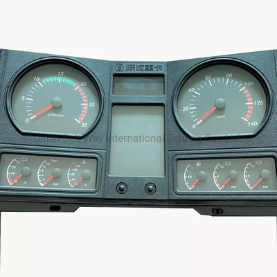 لوحة التحكم للشاحنات/المحركات البحرية للشركة Sinotruk Dz93189584150 لشركة Shacman Delong F3000 قطع الغيار