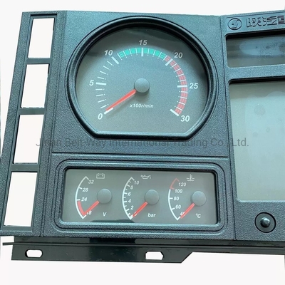 لوحة التحكم للشاحنات/المحركات البحرية للشركة Sinotruk Dz93189584150 لشركة Shacman Delong F3000 قطع الغيار