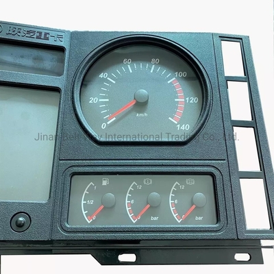 لوحة التحكم للشاحنات/المحركات البحرية للشركة Sinotruk Dz93189584150 لشركة Shacman Delong F3000 قطع الغيار