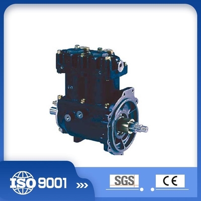 ME150591 ضاغط الهواء Assy لمحرك محور الشاحنة و أجزاء نظام القيادة