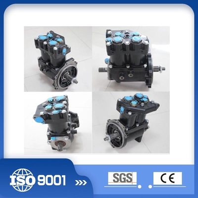 ME150591 ضاغط الهواء Assy لمحرك محور الشاحنة و أجزاء نظام القيادة