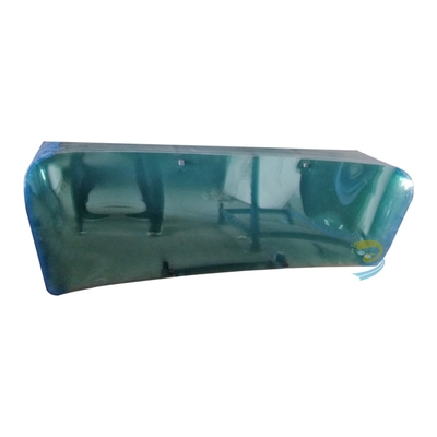 شاكمان ديلونغ F3000 شاحنة الزجاج الأمامي زجاج 81.62450.0052 للسوق الرئيسية في جنوب آسيا