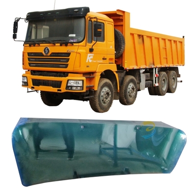 شاكمان ديلونغ F3000 شاحنة الزجاج الأمامي زجاج 81.62450.0052 للسوق الرئيسية في جنوب آسيا