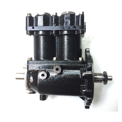 شاحنة محرك الديزل ضاغط الهواء Assy Me150591 باللون الأسود للسيارات الثقيلة